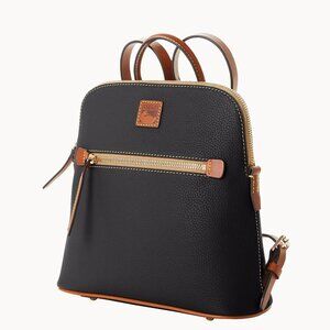 Dooney & Bourke Pebble Grain Backpack